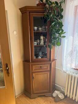 Rustikální souprava 6ks - 4