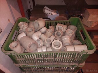 Záchod,Umyvadlo - 4