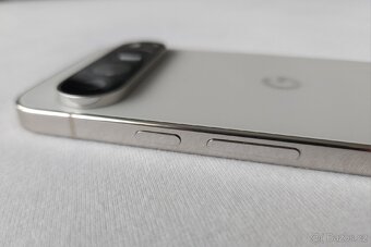 Google Pixel 9 Pro XL - 4