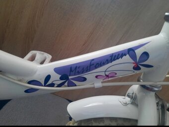 Dětské kolo 14" - 4