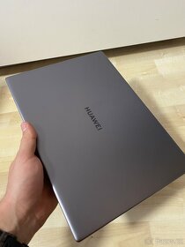 Notebook HUAWEI MateBook X Pro 16 GB RAM, 1 TB SSD - 4