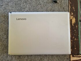 Notebook Lenovo IdeaPad 100S-11IBY - 4