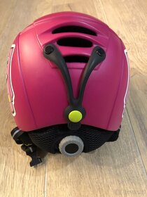 dětská lyžařská helma ARCORE - 4