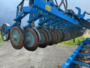 Lemken Solitair 10/600K - 4