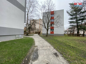 Prodej bytu 2+1, 55 m², Ostrava, ul. Jirská - 4