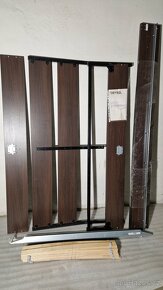 Ikea postel Trysil - 4