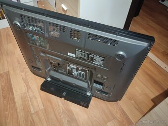 Plasma TV Panasonic VIERA TH-37PX8E - 4