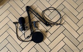 Yenkee YMC 1030 Streamer - 4