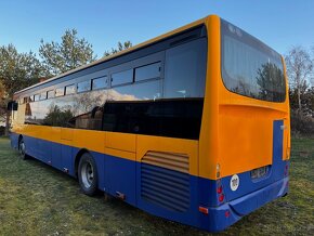IRISBUS IVECO CROSSWAY - 4