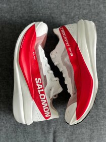 SALOMON S/LAB PHANTASM 2 vel. UK6 karbonové boty - 4