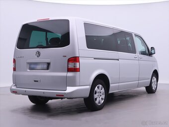 Volkswagen Caravelle 2,5 TDI 128kW Aut. Long 9-Míst (2007) - 4