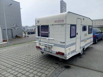 Karavan gruau - 4