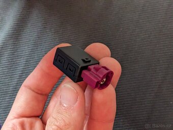 USB port 5Q0035726G - 4
