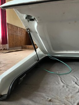 Hardtop - sportovní poklop - 4