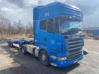 Scania R420 2007 eur5 - 4