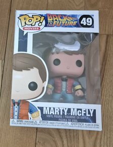 funko pop kolekce - 4
