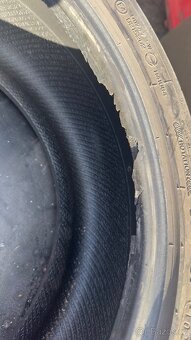 Pneu 225/45 r17 - 4