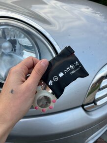 Autodiagnostika v češtině OBDEleven (OBD11) - 4