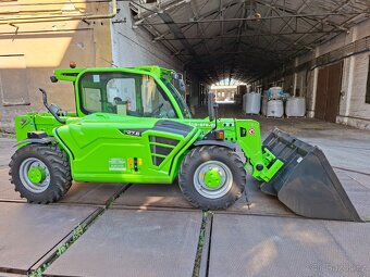 MERLO P27,6 PLUS 4X4 - 4