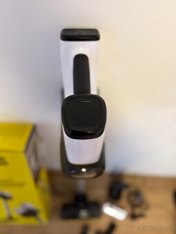 Kärcher VC 6 CORDLESS BATTERY PLUS - 4