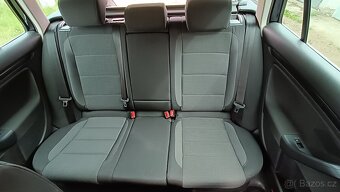 VW GOLF 6 1,6 TDI COMBI - 4