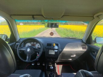 Seat Ibiza 1.8t cupra - 4