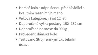 OLPRAN BOMBER SUS Full Disc 26" - 4
