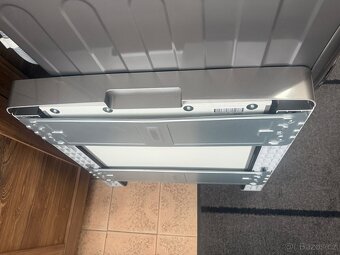 Pračka se sušičkou LG F4DV709H2T (šedá) - 4