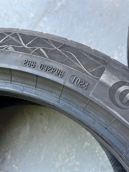 Letní pneu 225/45 R17 Continental - 4