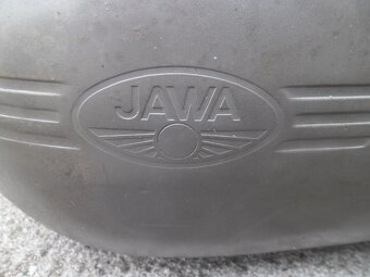 Jawa 250,350 pérák -kolečko - 4