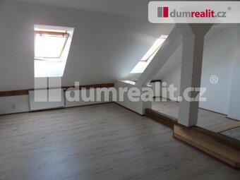 Pronájem 2+kk 60m2 P5 Anděl Jindřicha Plachty po rekonstrukc - 4