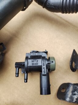 Díly motor 1.9tdi 77kw BLS - 4
