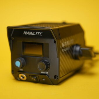 NanLite Forza 60 Led světlo - 4