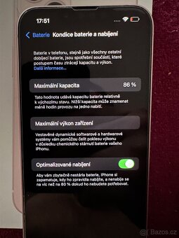 iPhone 13 128gb pink - 4