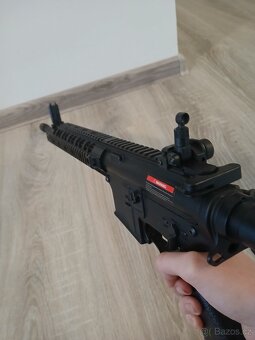 Airsoft starter pack - 4
