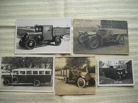Fotografie veteránů - 4