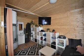 Prodej chaty v podhůří Rychlebských hor - 4