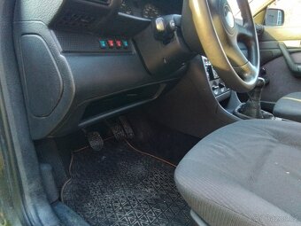 Audi 100 2,5 TDi - 4