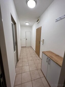 🏡Pronájem bytu 1+1, 42 m² – Chotěšov - 4