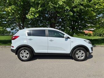 Kia Sportage 1.6 GDi - 4
