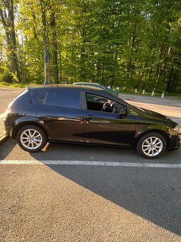 Seat Leon 1p - 4