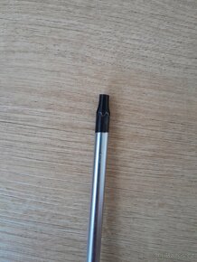 Sada šroubováku torx - 4