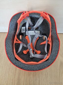 Dětská helma Petzl, 48-54 cm, horolezectví a kolo - 4