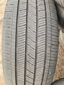 Pneumatiky 255/55 R20 Michelin - 4