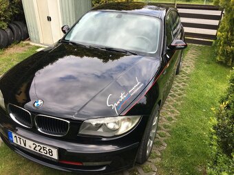 BMW 116 - 4