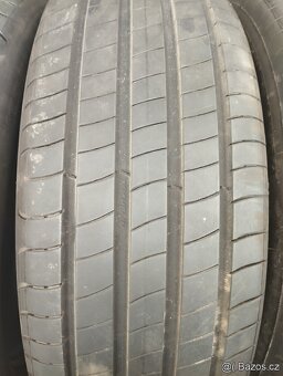 205/55/17 letni pneu MICHELIN 205 55 17 - 4