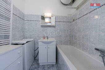 Prodej bytu 1+1, 54 m², Karlovy Vary, ul. Sklářská - 4