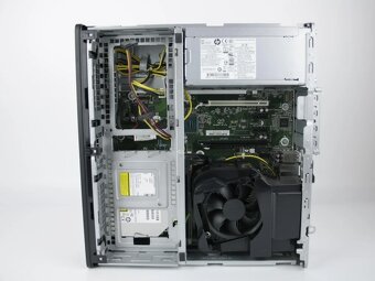 HP 800 G3 - i5 7700K, 16GB RAM, 512GB SSD, HDMI, OS, ZÁRUKA - 4