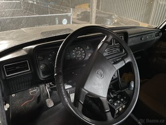 Vaz 2107 - 4