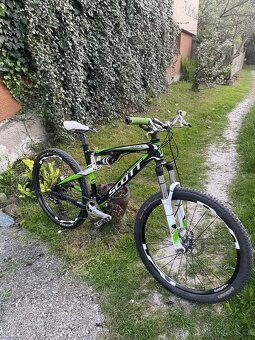 Scott spark 60 - 4